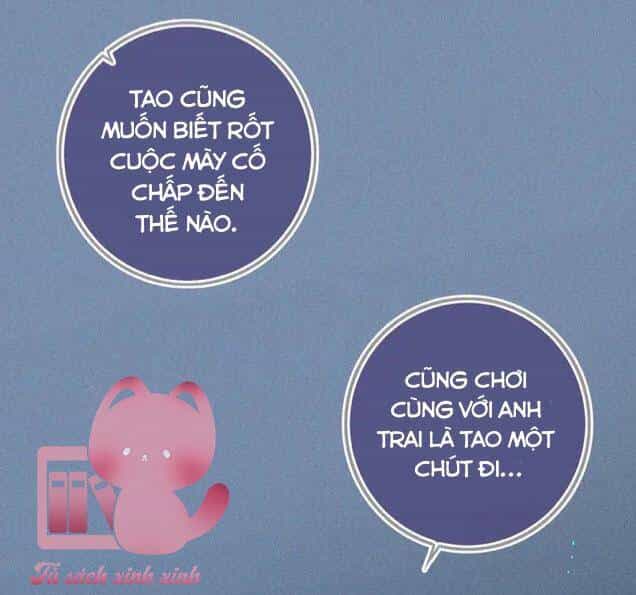 Đó Không Phải Chị Gái Tôi - Chương 50 - ảnh 14