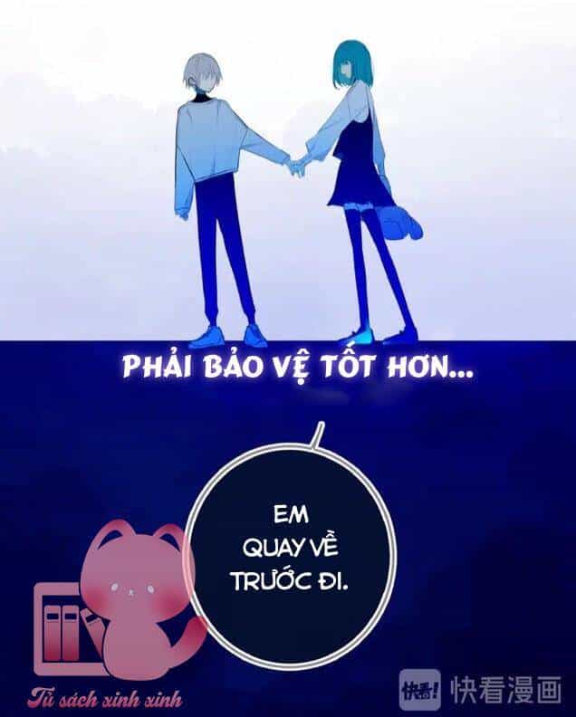 Đó Không Phải Chị Gái Tôi - Chương 50 - ảnh 56