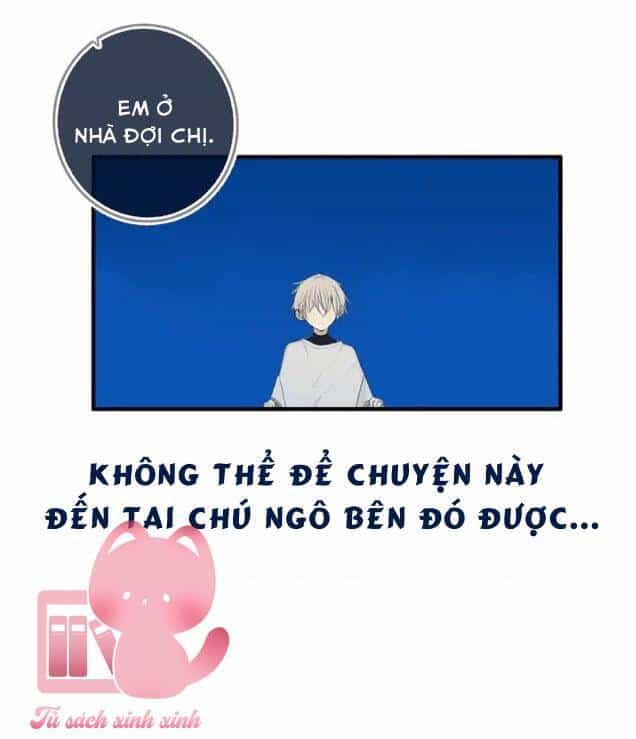 Đó Không Phải Chị Gái Tôi - Chương 50 - ảnh 61