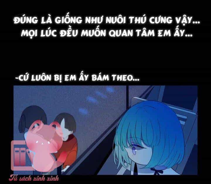 Đó Không Phải Chị Gái Tôi - Chương 51 - ảnh 20