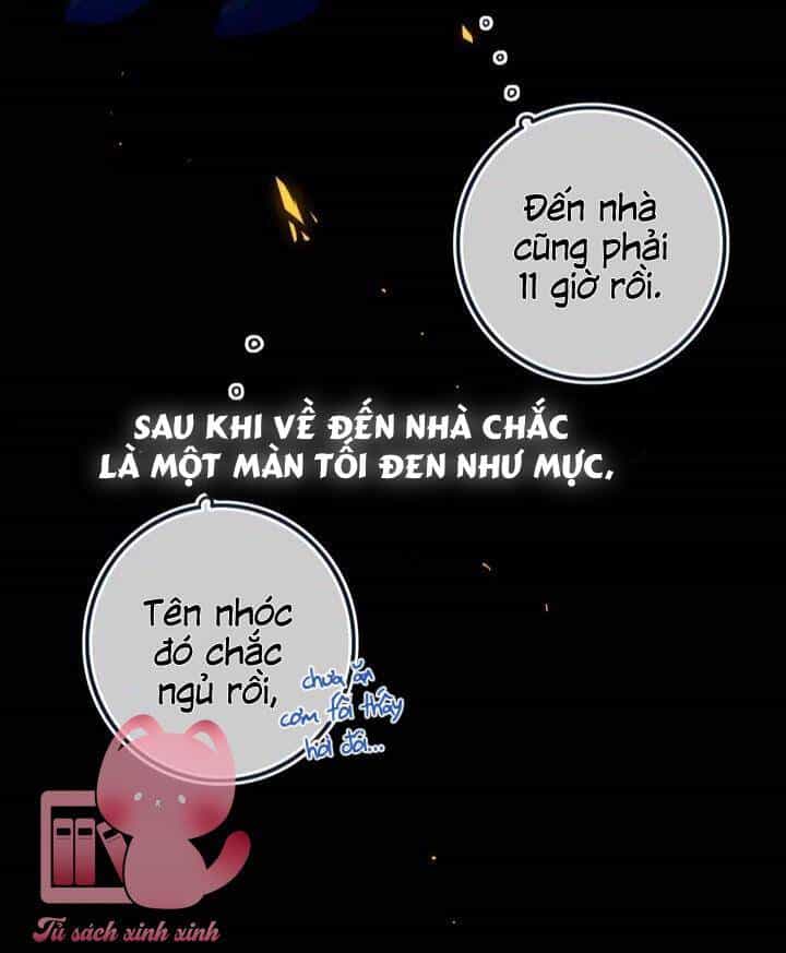 Đó Không Phải Chị Gái Tôi - Chương 51 - ảnh 25