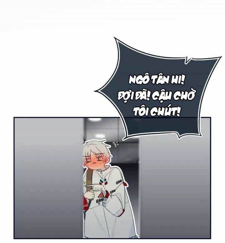 Đó Không Phải Chị Gái Tôi - Chương 52 - ảnh 19