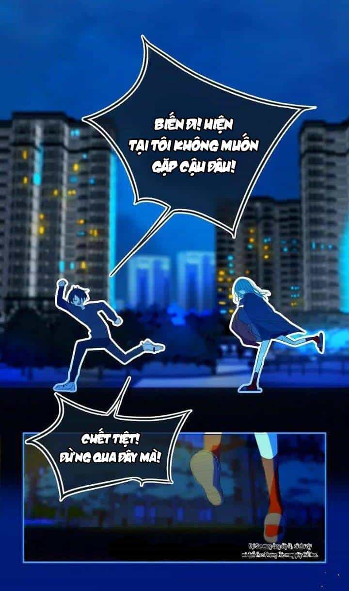 Đó Không Phải Chị Gái Tôi - Chương 52 - ảnh 23