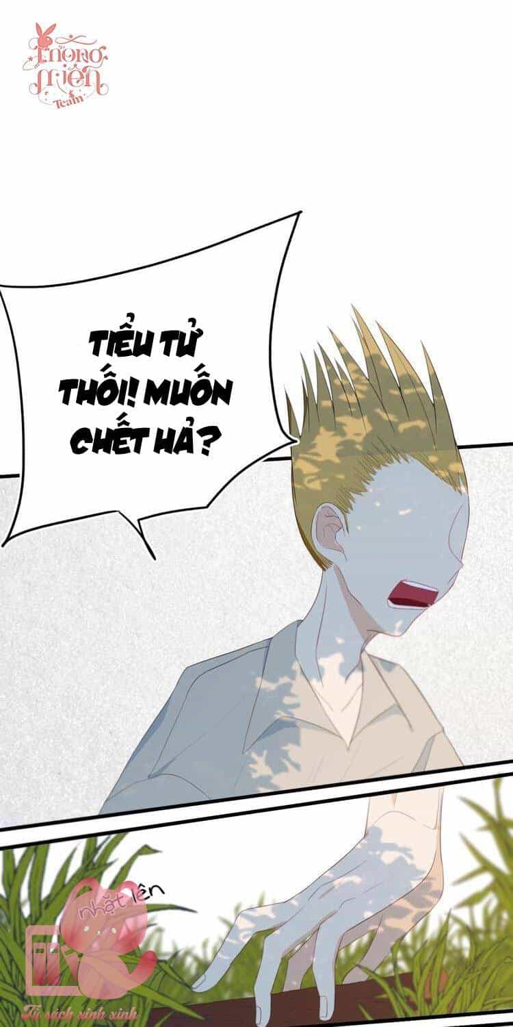 Đó Không Phải Chị Gái Tôi - Chương 52.1 - ảnh 16