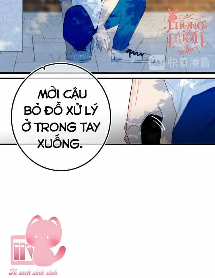 Đó Không Phải Chị Gái Tôi - Chương 52.1 - ảnh 22