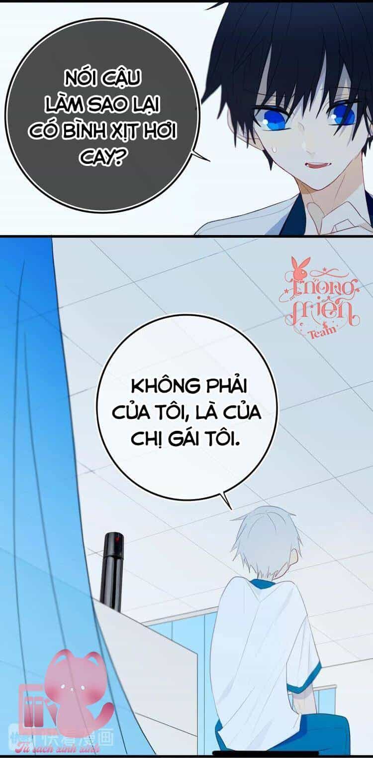 Đó Không Phải Chị Gái Tôi - Chương 52.1 - ảnh 25