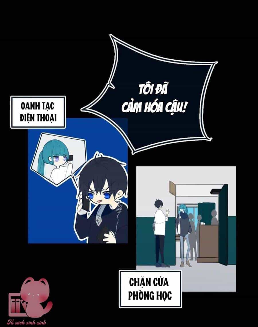 Đó Không Phải Chị Gái Tôi - Chương 53 - ảnh 16