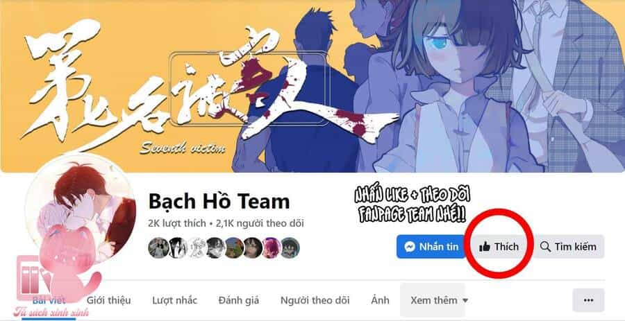 Đó Không Phải Chị Gái Tôi - Chương 53 - ảnh 2