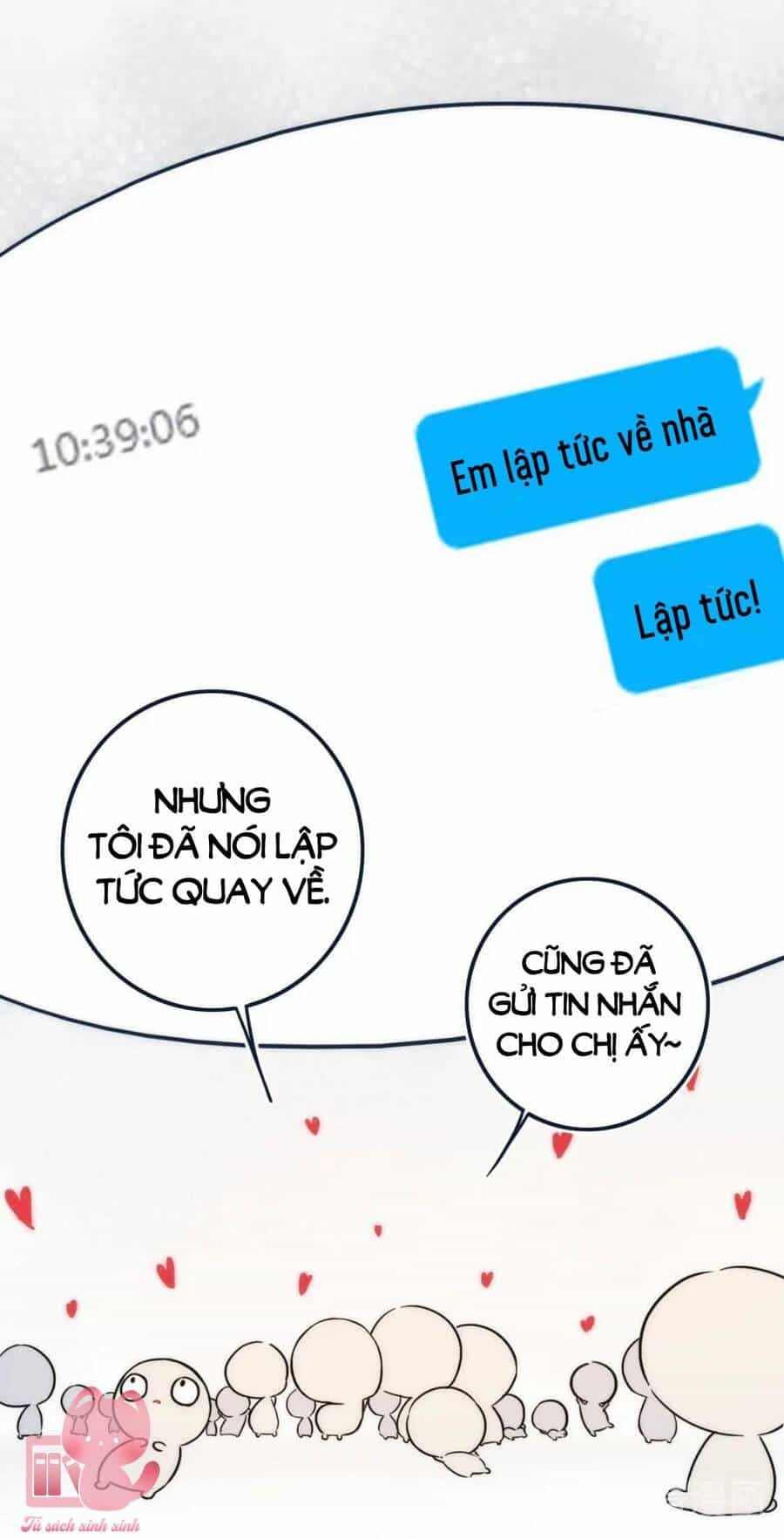 Đó Không Phải Chị Gái Tôi - Chương 54 - ảnh 13