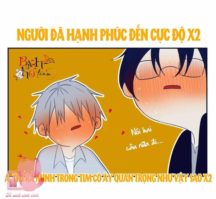 Đó Không Phải Chị Gái Tôi - Chương 54 - ảnh 51