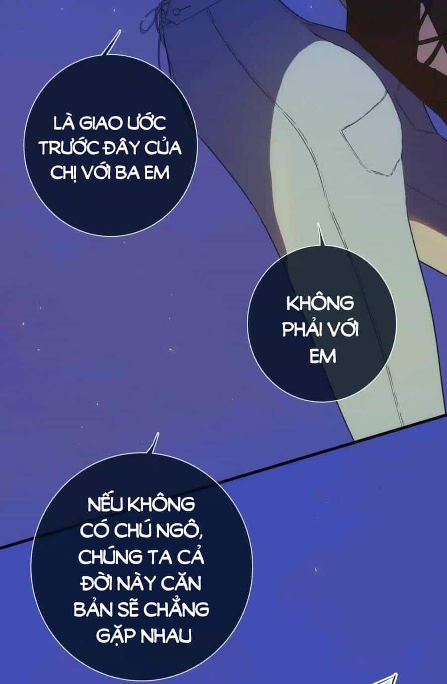 Đó Không Phải Chị Gái Tôi - Chương 56 - ảnh 27