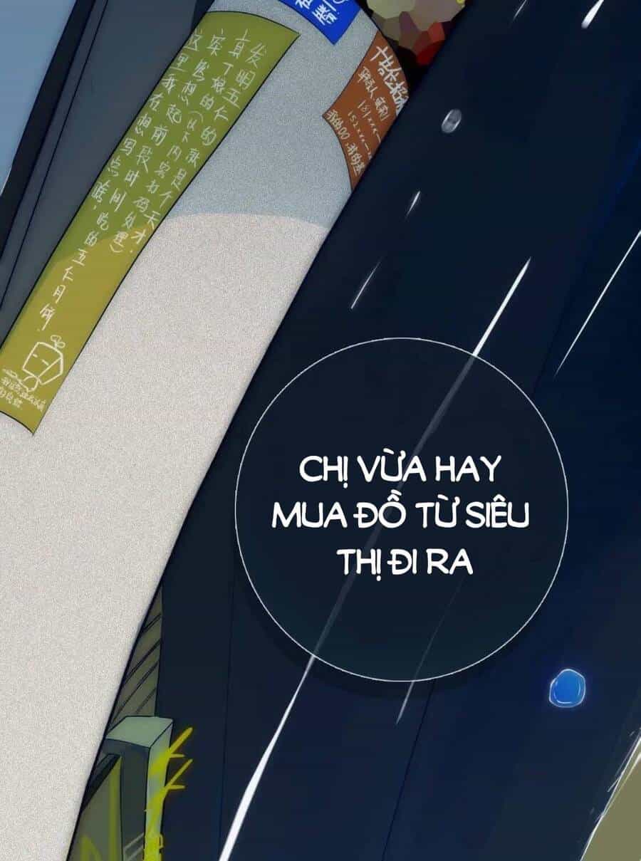 Đó Không Phải Chị Gái Tôi - Chương 56 - ảnh 32