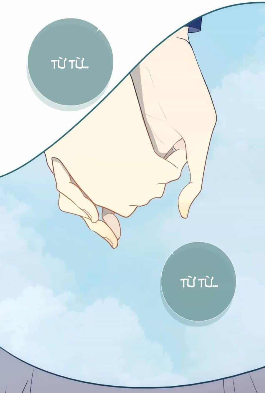 Đó Không Phải Chị Gái Tôi - Chương 56 - ảnh 40
