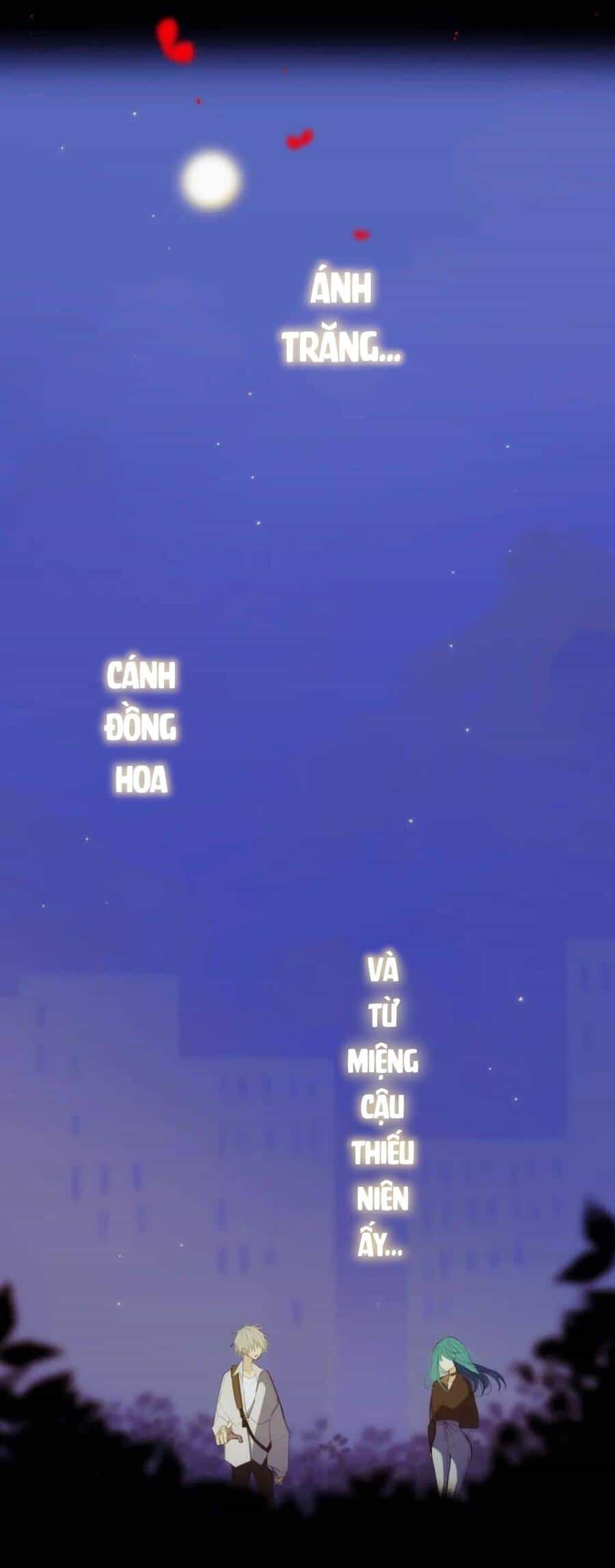 Đó Không Phải Chị Gái Tôi - Chương 56 - ảnh 5