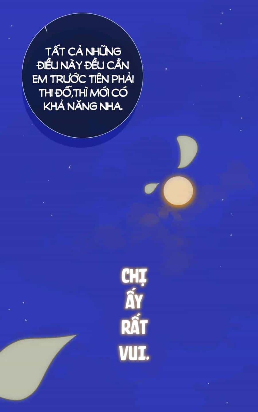 Đó Không Phải Chị Gái Tôi - Chương 56 - ảnh 53
