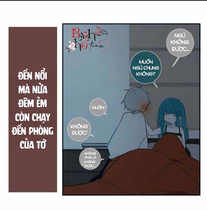 Đó Không Phải Chị Gái Tôi - Chương 57 - ảnh 19