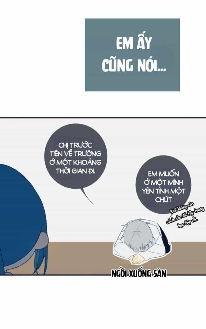 Đó Không Phải Chị Gái Tôi - Chương 57 - ảnh 21