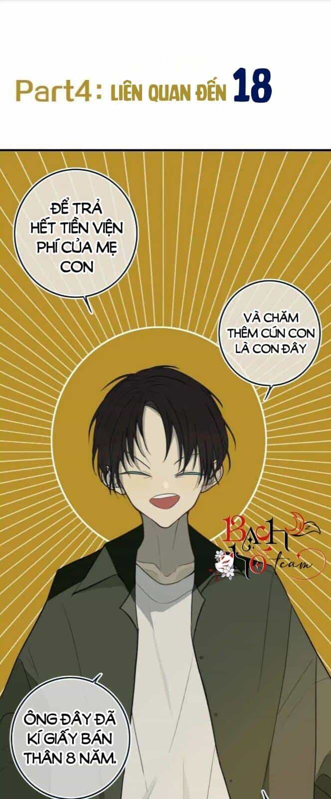 Đó Không Phải Chị Gái Tôi - Chương 57 - ảnh 34