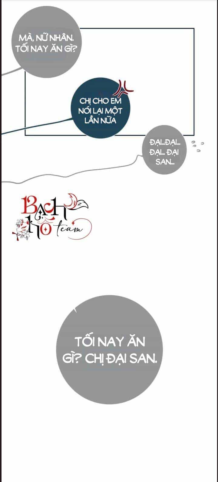 Đó Không Phải Chị Gái Tôi - Chương 57 - ảnh 55
