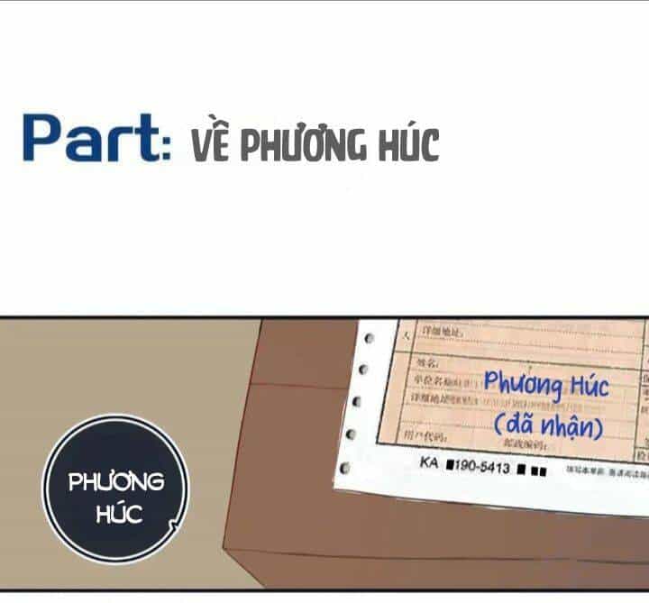Đó Không Phải Chị Gái Tôi - Chương 57 - ảnh 6