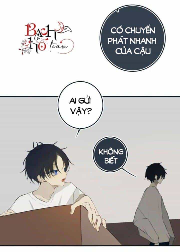 Đó Không Phải Chị Gái Tôi - Chương 57 - ảnh 7