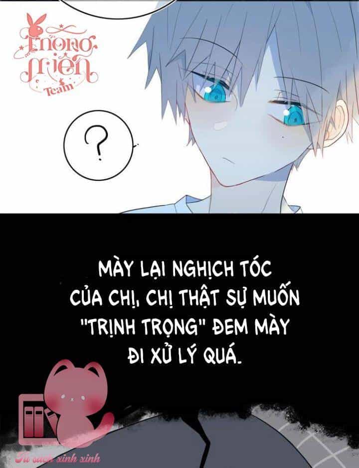 Đó Không Phải Chị Gái Tôi - Chương 6 - ảnh 27