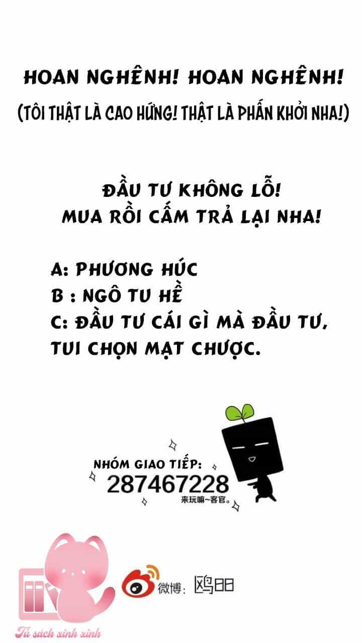 Đó Không Phải Chị Gái Tôi - Chương 6 - ảnh 43