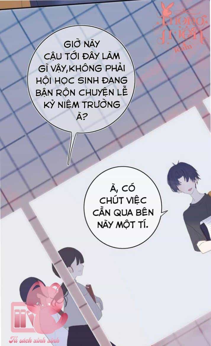 Đó Không Phải Chị Gái Tôi - Chương 6 - ảnh 5