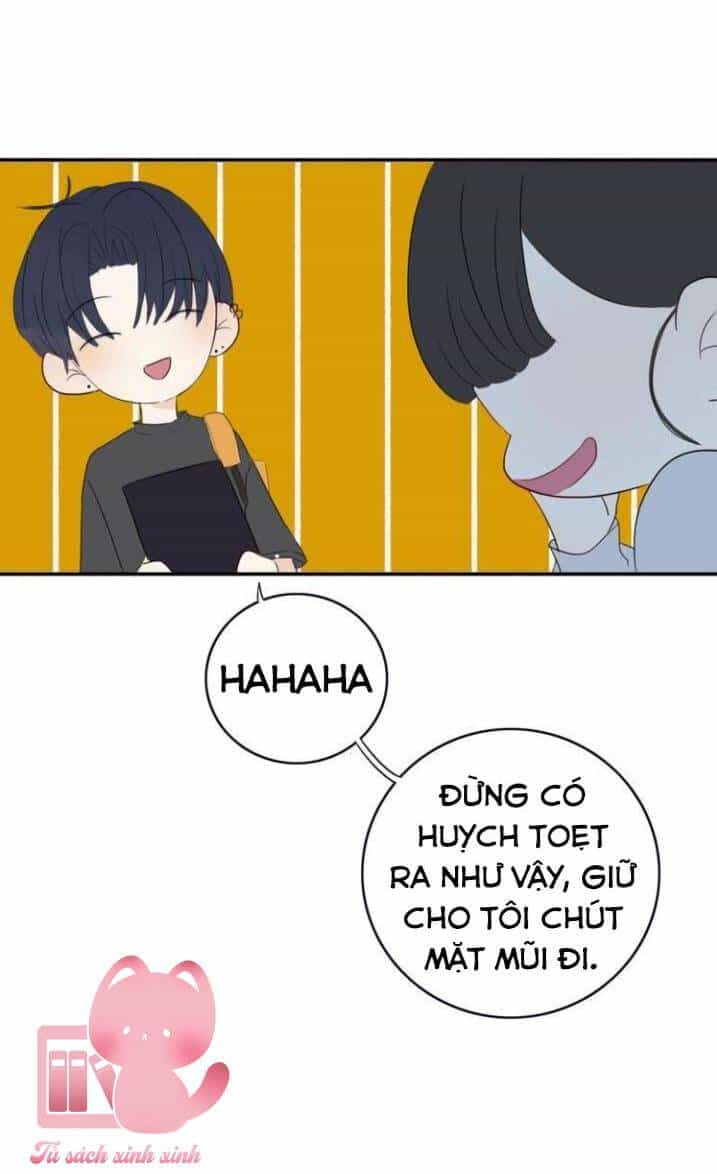 Đó Không Phải Chị Gái Tôi - Chương 6 - ảnh 7