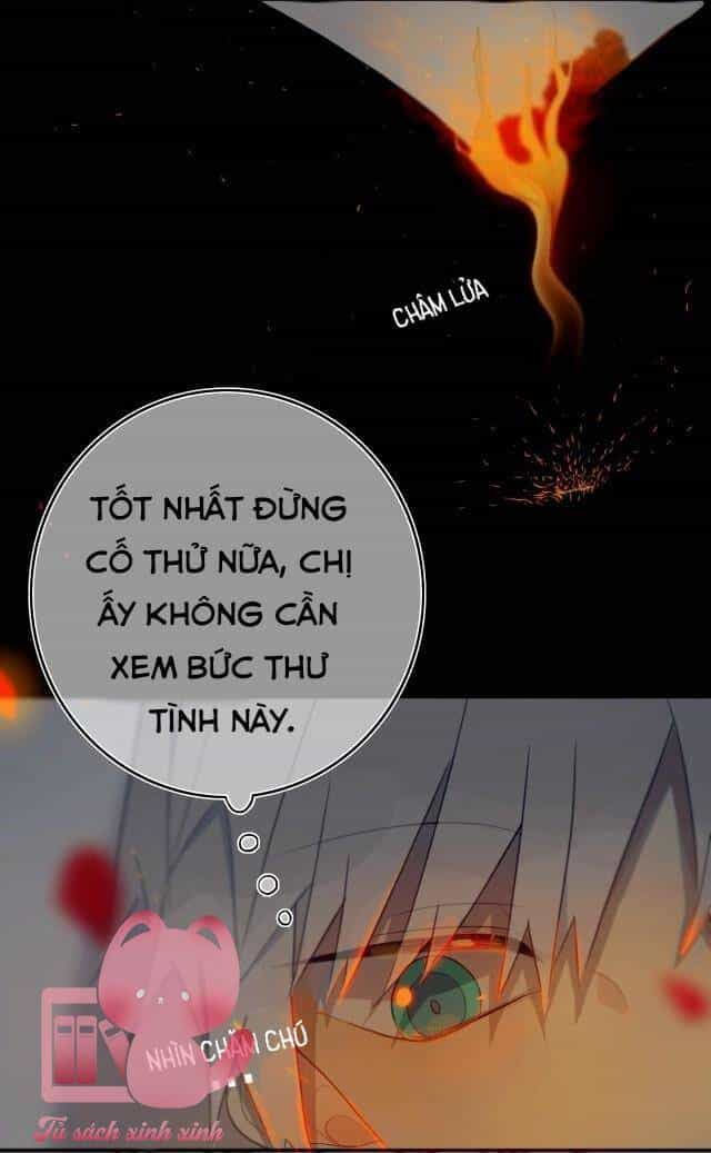 Đó Không Phải Chị Gái Tôi - Chương 7 - ảnh 16