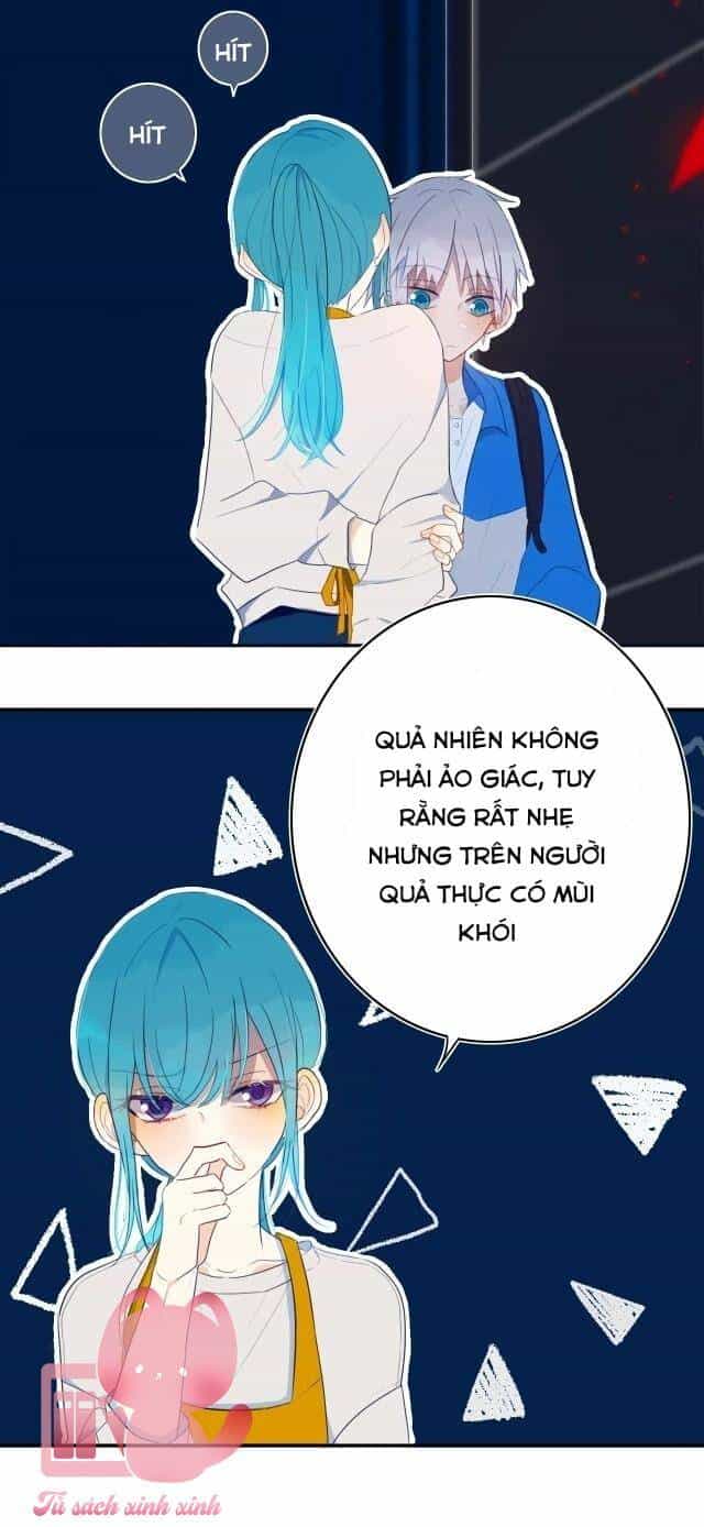 Đó Không Phải Chị Gái Tôi - Chương 7 - ảnh 19