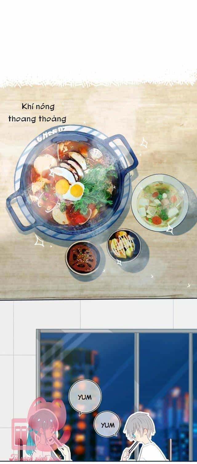 Đó Không Phải Chị Gái Tôi - Chương 7 - ảnh 23