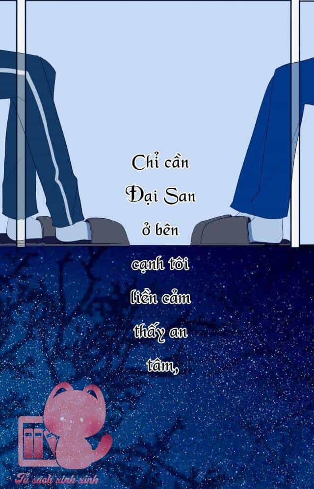 Đó Không Phải Chị Gái Tôi - Chương 7 - ảnh 26