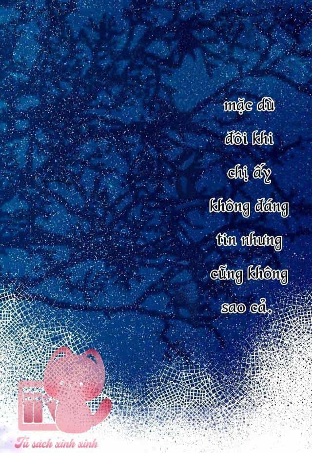 Đó Không Phải Chị Gái Tôi - Chương 7 - ảnh 27
