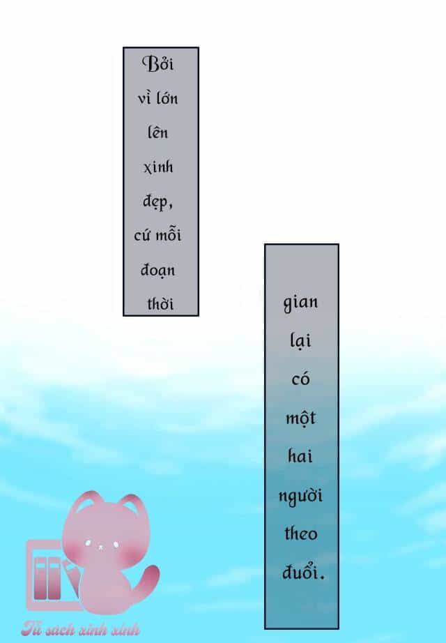 Đó Không Phải Chị Gái Tôi - Chương 7 - ảnh 3