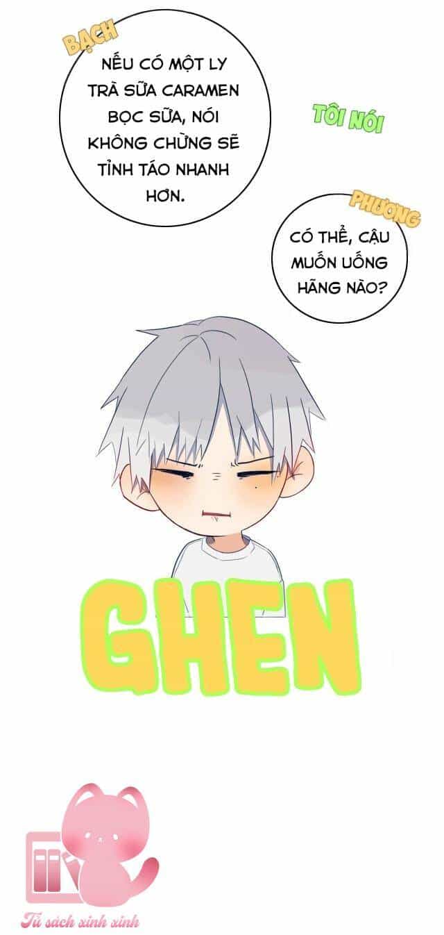 Đó Không Phải Chị Gái Tôi - Chương 7 - ảnh 36