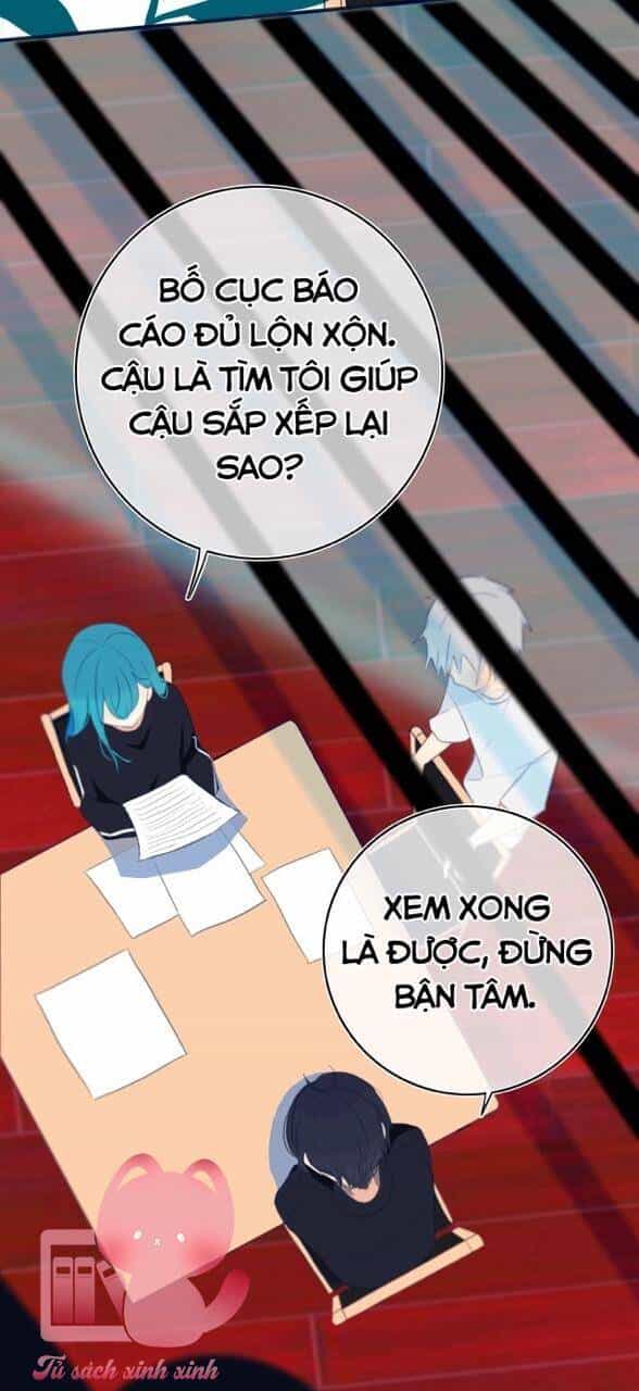 Đó Không Phải Chị Gái Tôi - Chương 7 - ảnh 38