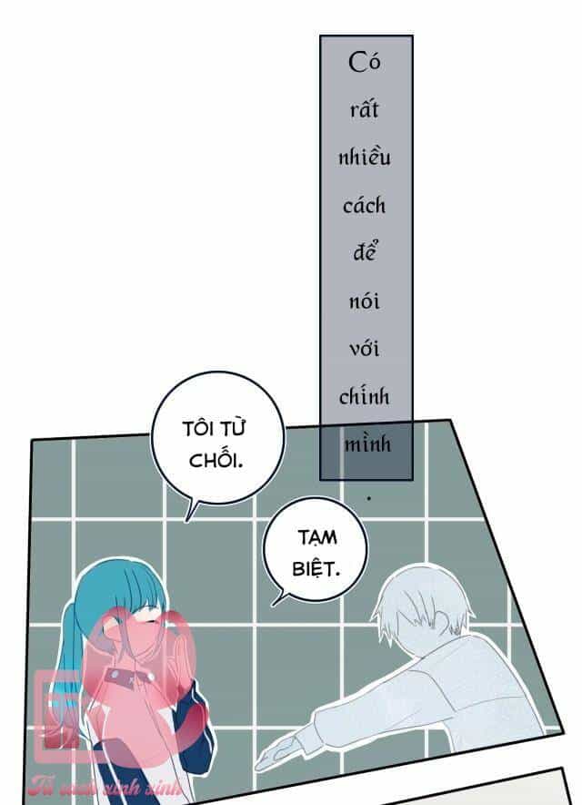 Đó Không Phải Chị Gái Tôi - Chương 7 - ảnh 7