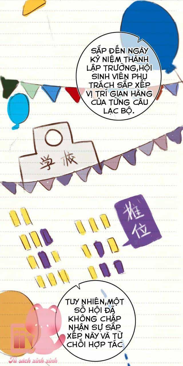 Đó Không Phải Chị Gái Tôi - Chương 8 - ảnh 15