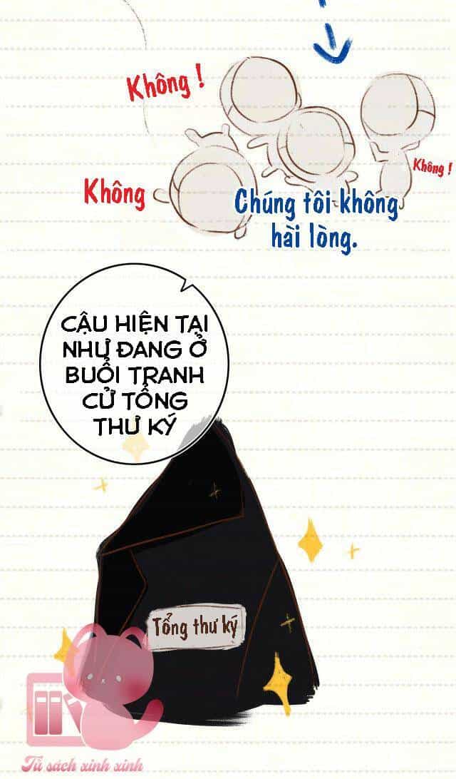 Đó Không Phải Chị Gái Tôi - Chương 8 - ảnh 16