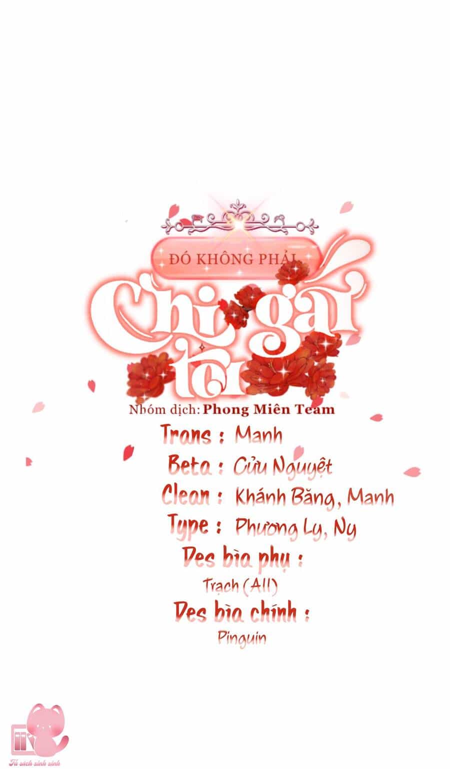 Đó Không Phải Chị Gái Tôi - Chương 8 - ảnh 2