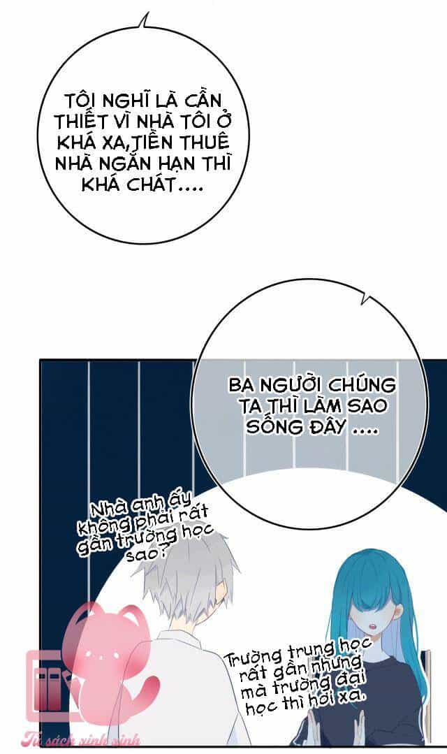 Đó Không Phải Chị Gái Tôi - Chương 8 - ảnh 23