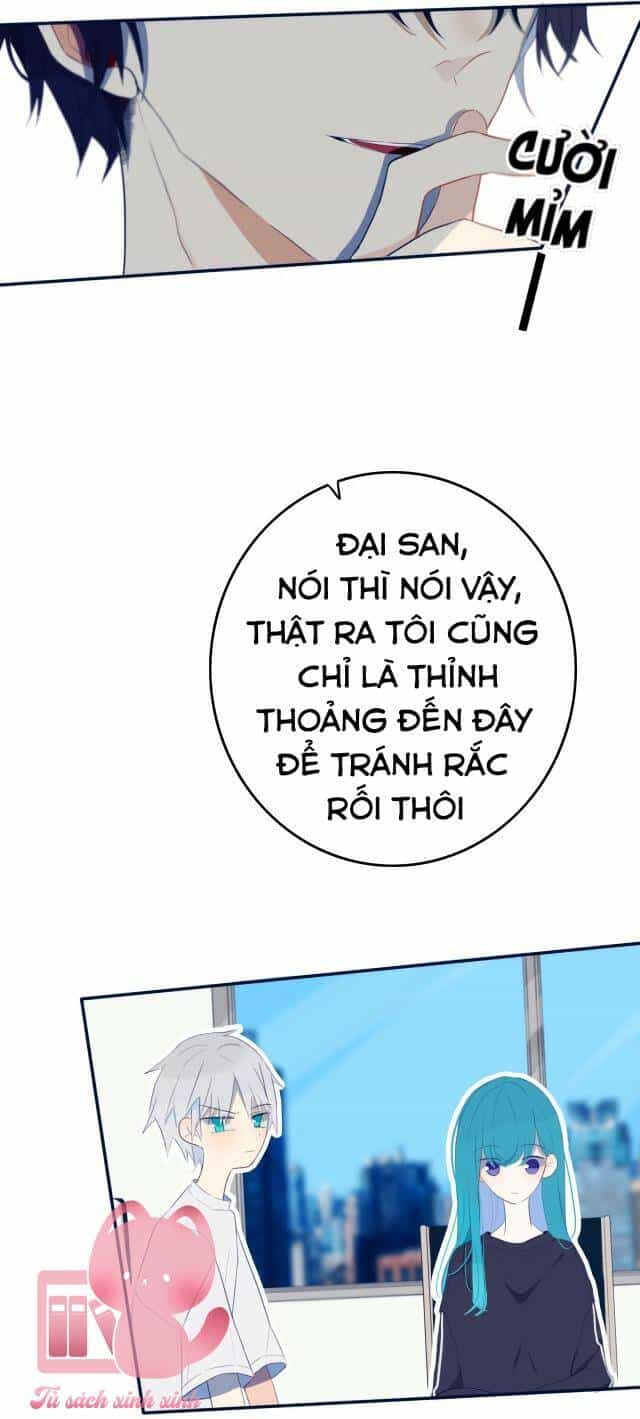 Đó Không Phải Chị Gái Tôi - Chương 8 - ảnh 31
