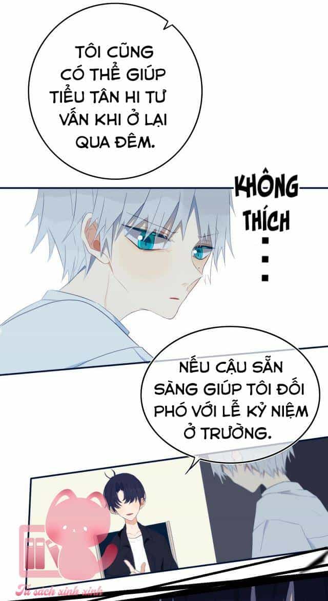 Đó Không Phải Chị Gái Tôi - Chương 8 - ảnh 32