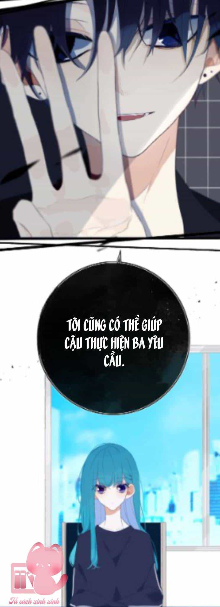 Đó Không Phải Chị Gái Tôi - Chương 8 - ảnh 33