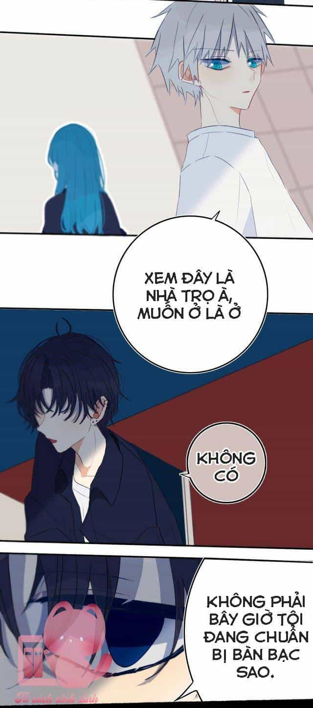 Đó Không Phải Chị Gái Tôi - Chương 8 - ảnh 4