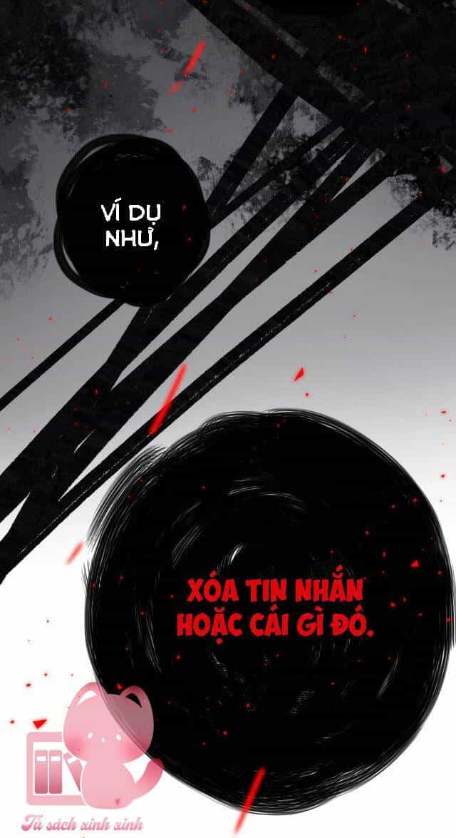 Đó Không Phải Chị Gái Tôi - Chương 8 - ảnh 7