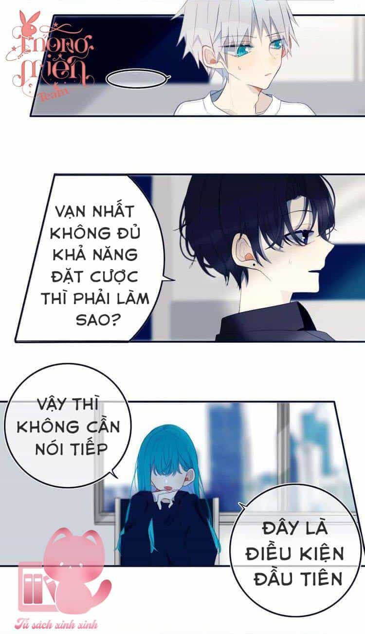 Đó Không Phải Chị Gái Tôi - Chương 9 - ảnh 10