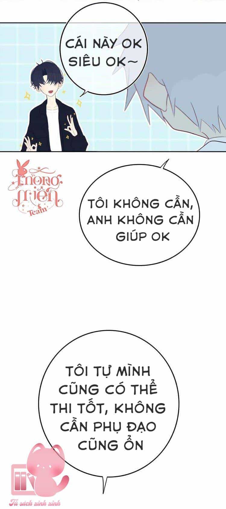Đó Không Phải Chị Gái Tôi - Chương 9 - ảnh 16
