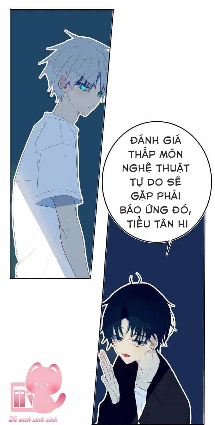 Đó Không Phải Chị Gái Tôi - Chương 9 - ảnh 17